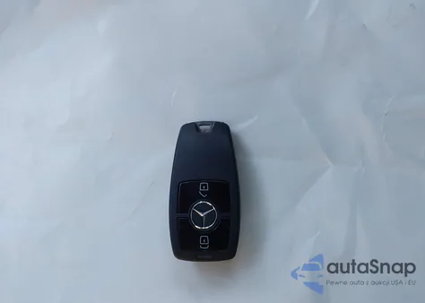 2023 Mercedes-Benz Sprinter 2500 High Roof 4-Cyl Diesel из США, поврежденный, VIN W1Y4KCHY2PT144094